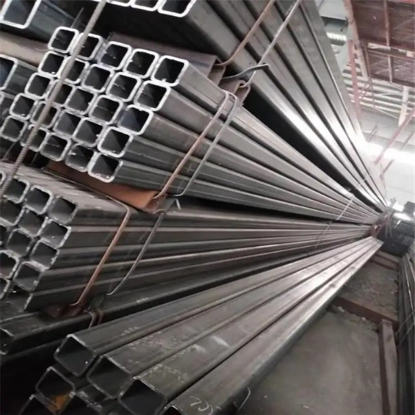 黔南Q345B无缝方管