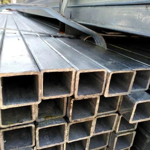 黔南q355b无缝方管